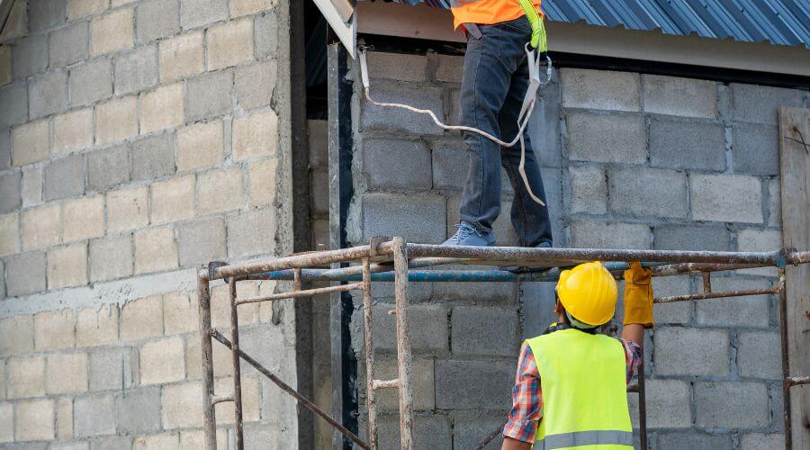 Professional residential roofers in Campbelltown, PA